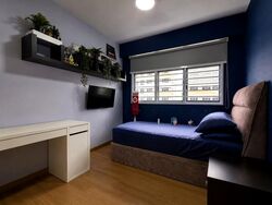 Blk 621B Tampines Greenverge (Tampines), HDB 4 Rooms #566564521